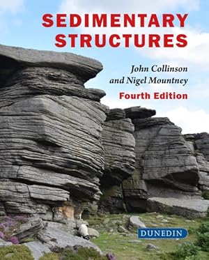 Image du vendeur pour Sedimentary Structures mis en vente par GreatBookPrices