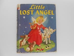 Seller image for Little Lost Angel for sale by Lindenlea Books