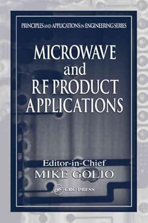 Seller image for Microwave and Rf Product Applications for sale by GreatBookPrices