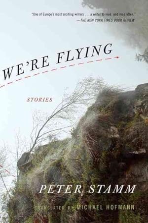 Seller image for We're Flying for sale by GreatBookPrices
