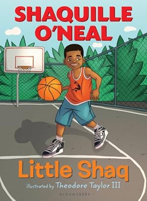 Seller image for Little Shaq for sale by GreatBookPrices