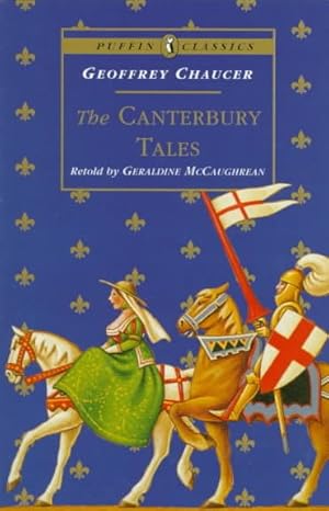 Seller image for Canterbury Tales for sale by GreatBookPrices