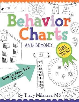 Immagine del venditore per Behavior Charts and Beyond venduto da GreatBookPrices
