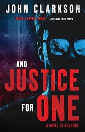 Seller image for And Justice for One: A Novel of Revenge. for sale by GreatBookPrices