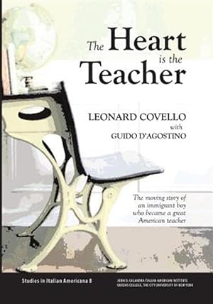 Seller image for The Heart Is the Teacher for sale by GreatBookPrices