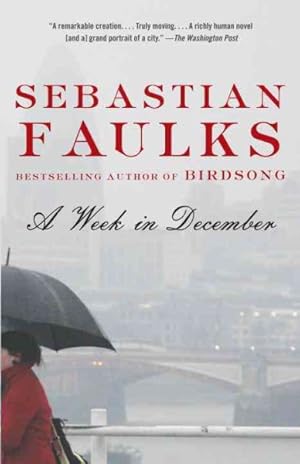 Seller image for Week in December for sale by GreatBookPrices