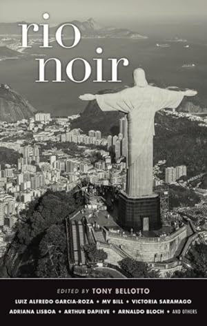 Seller image for Rio Noir for sale by GreatBookPrices