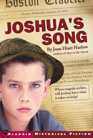 Immagine del venditore per Joshua's Song venduto da GreatBookPrices