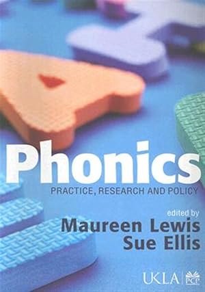 Seller image for Phonics : Practice, Research And Policy for sale by GreatBookPrices