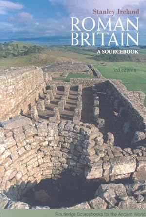 Immagine del venditore per Roman Britain : A Sourcebook venduto da GreatBookPrices