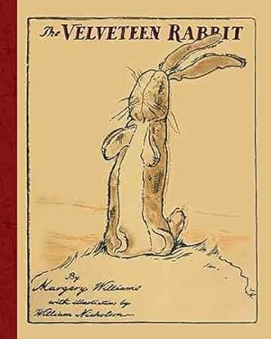 Imagen del vendedor de Velveteen Rabbit a la venta por GreatBookPrices