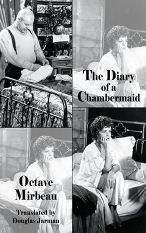 Imagen del vendedor de Diary of a Chambermaid a la venta por GreatBookPrices