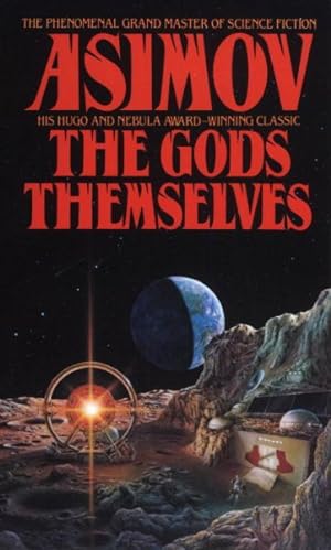 Seller image for Gods Themselves for sale by GreatBookPrices