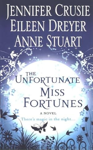 Seller image for Unfortunate Miss Fortunes for sale by GreatBookPrices