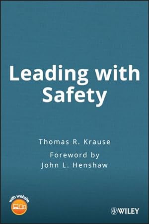 Imagen del vendedor de Leading With Safety a la venta por GreatBookPrices