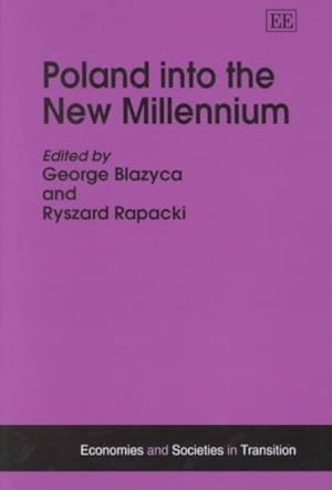 Seller image for Poland into the New Millennium for sale by GreatBookPrices