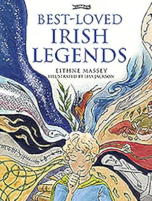 Seller image for Best-Loved Irish Legends for sale by GreatBookPrices