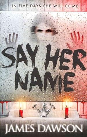 Image du vendeur pour Say Her Name mis en vente par GreatBookPrices