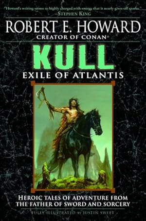 Imagen del vendedor de Kull : Exile of Atlantis a la venta por GreatBookPrices