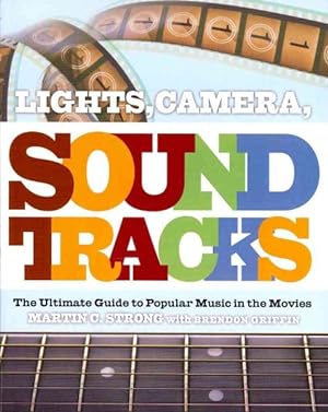 Seller image for Lights, Camera, Soundtracks for sale by GreatBookPrices
