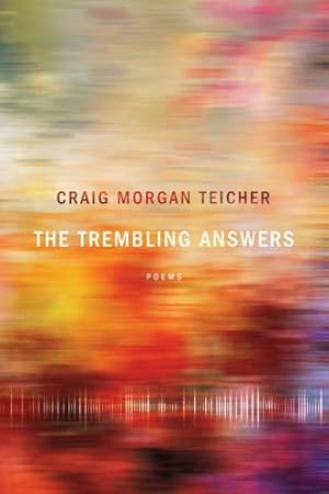 Seller image for Trembling Answers for sale by GreatBookPrices