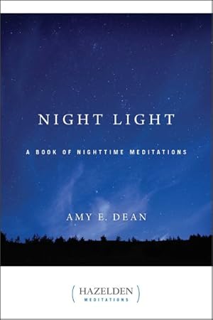 Imagen del vendedor de Night Light a la venta por GreatBookPrices