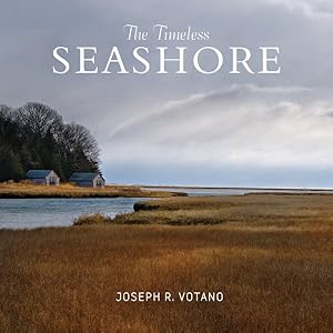 Seller image for Timeless Seashore for sale by GreatBookPrices