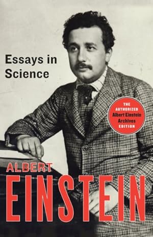 Seller image for Essays in Science for sale by GreatBookPrices