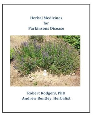 Bild des Verkufers fr Herbal Medicines for Parkinson's Disease zum Verkauf von GreatBookPrices