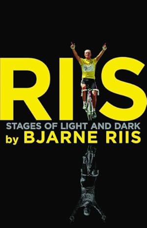 Imagen del vendedor de Riis : Stages of Light and Dark a la venta por GreatBookPrices