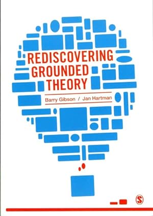 Seller image for Rediscovering Grounded Theory for sale by GreatBookPrices