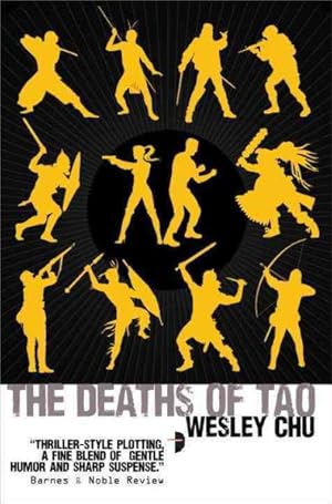 Immagine del venditore per Deaths of Tao venduto da GreatBookPrices