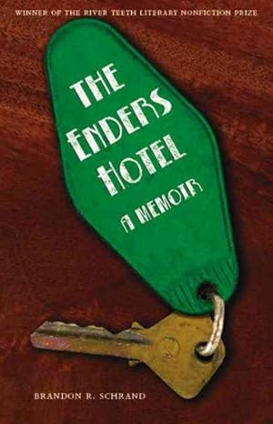 Immagine del venditore per Enders Hotel venduto da GreatBookPrices