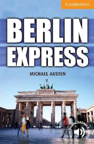 Immagine del venditore per Berlin Express venduto da GreatBookPrices