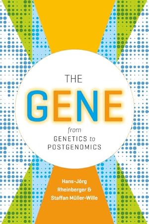 Seller image for Gene : From Genetics to Postgenomics for sale by GreatBookPrices