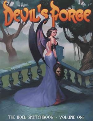 Seller image for Devil's Forge for sale by GreatBookPrices