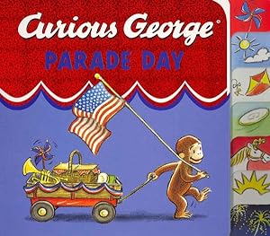 Seller image for Curious George Parade Day for sale by GreatBookPrices