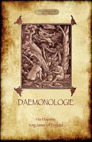 Image du vendeur pour Daemonologie - with original illustrations mis en vente par GreatBookPrices