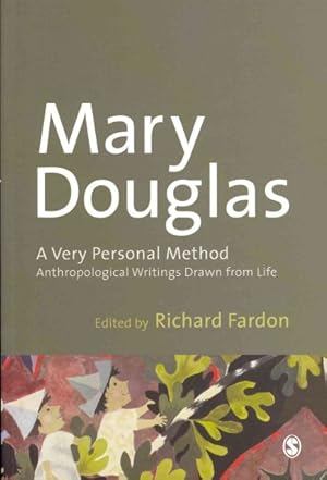 Seller image for Very Personal Method : Anthropological Writings Drawn from Life for sale by GreatBookPrices