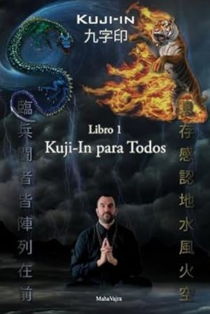 Immagine del venditore per Kuji-In Para Todos -Language: spanish venduto da GreatBookPrices