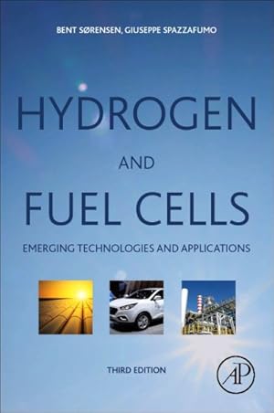 Seller image for Hydrogen and Fuel Cells : Emerging Technologies and Applications for sale by GreatBookPrices