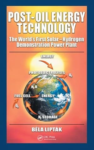 Seller image for Post-oil Energy Technology : the World's First Solar-Hydrogen Demonstration Power Plant for sale by GreatBookPrices