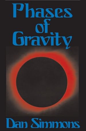 Imagen del vendedor de Phases of Gravity a la venta por GreatBookPrices