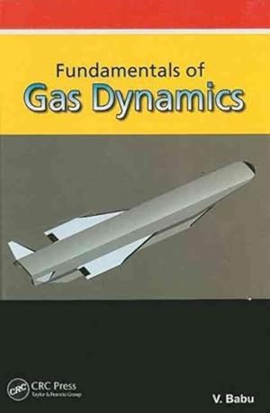 Seller image for Fundamentals of Gas Dynamics for sale by GreatBookPrices