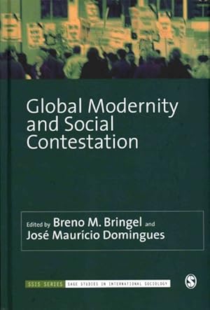 Seller image for Global Modernity and Social Contestation for sale by GreatBookPrices
