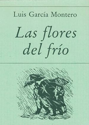 Imagen del vendedor de Flores del fro, Las. a la venta por La Librera, Iberoamerikan. Buchhandlung