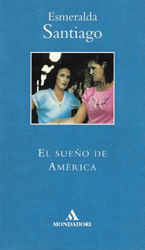 Bild des Verkufers fr Sueo de Amrica, El. zum Verkauf von La Librera, Iberoamerikan. Buchhandlung