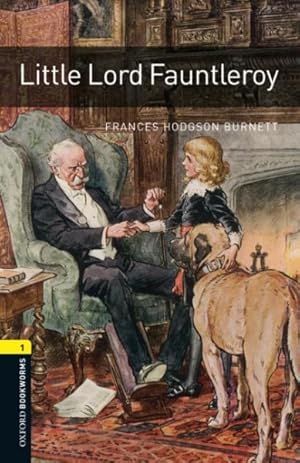 Seller image for Little Lord Fauntleroy for sale by GreatBookPrices