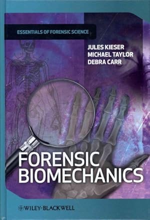 Seller image for Forensic Biomechanics for sale by GreatBookPrices