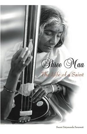 Seller image for Shree Maa: The Life of a Saint for sale by GreatBookPrices